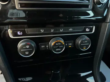 Volkswagen Golf 7 An 2015 Diesel 1.6 TDI