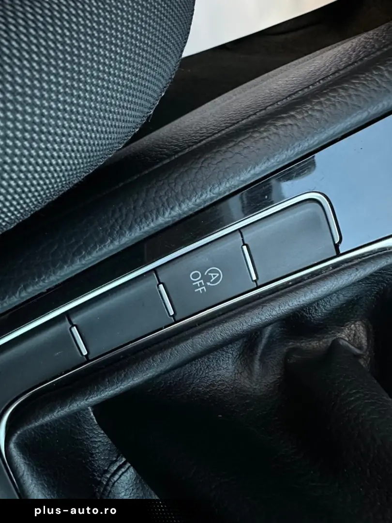 Volkswagen Golf 7 An 2015 Diesel 1.6 TDI