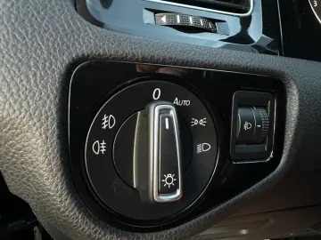 Volkswagen Golf 7 An 2015 Diesel 1.6 TDI