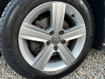 Volkswagen Golf 7 An 2015 Diesel 1.6 TDI