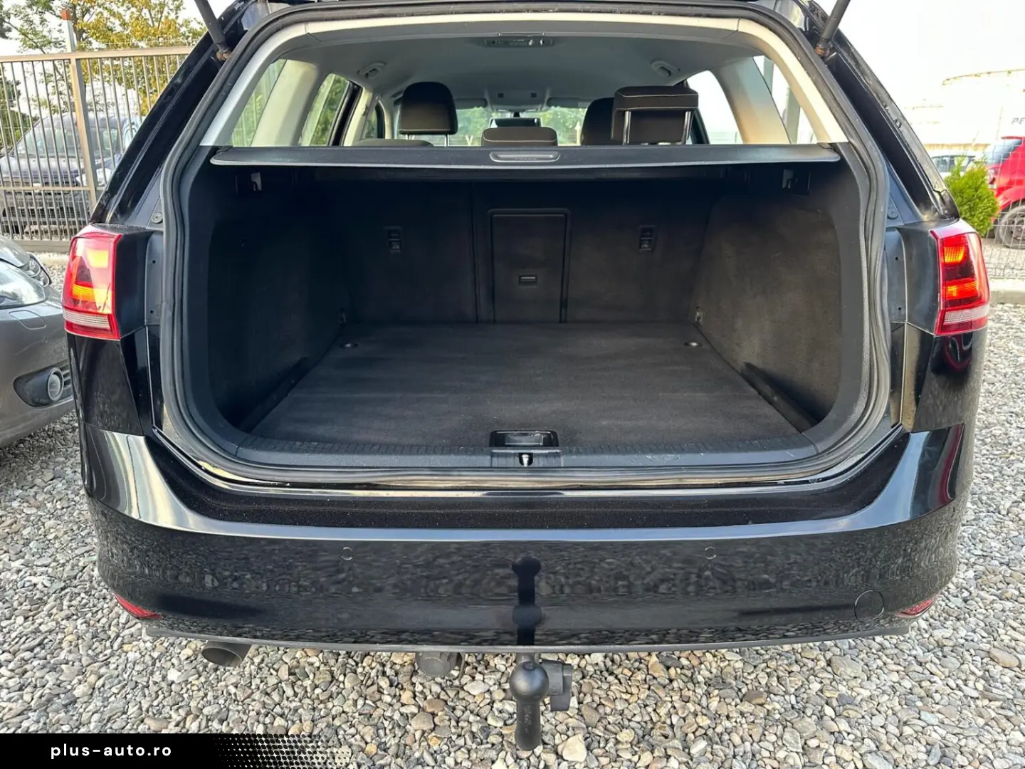 Volkswagen Golf 7 An 2015 Diesel 1.6 TDI