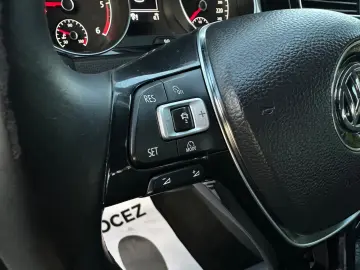 Volkswagen Golf 7 An 2015 Diesel 1.6 TDI