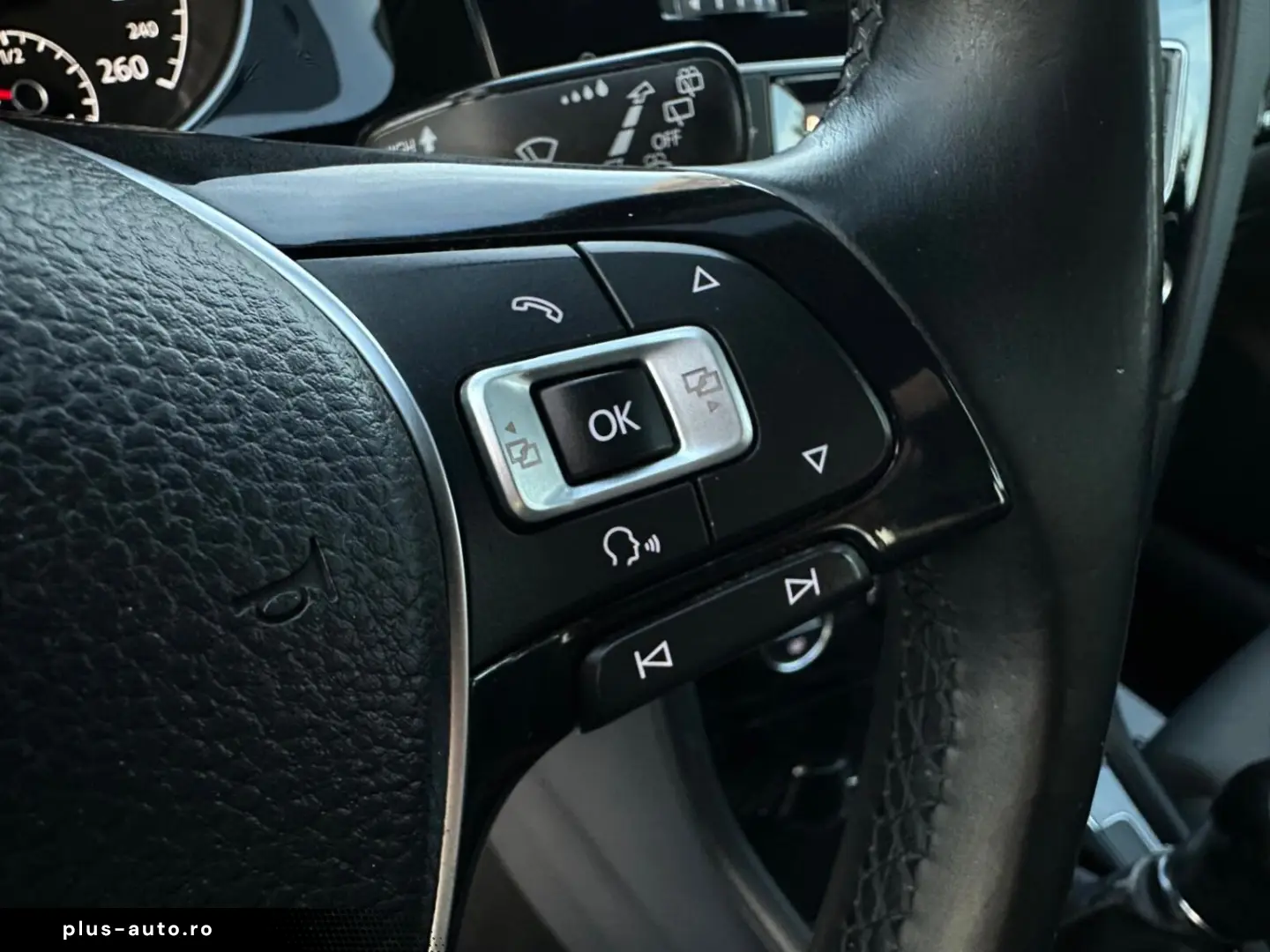 Volkswagen Golf 7 An 2015 Diesel 1.6 TDI