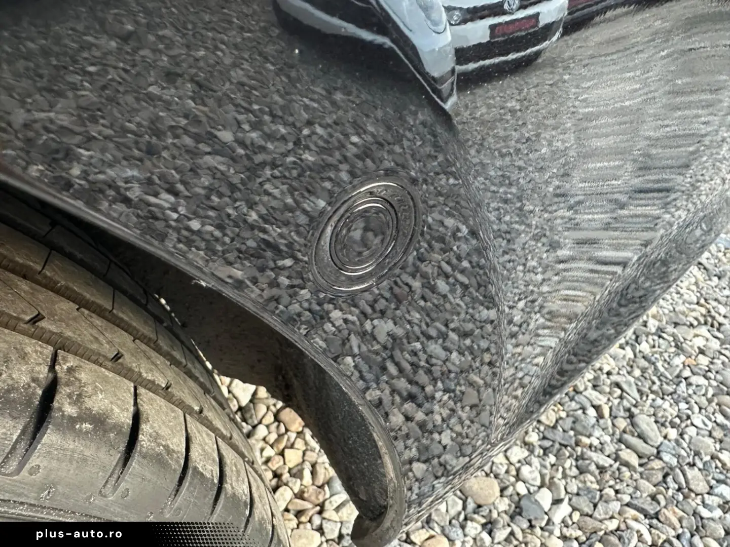 Volkswagen Golf 7 An 2015 Diesel 1.6 TDI