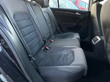 Volkswagen Golf 7 An 2015 Diesel 1.6 TDI