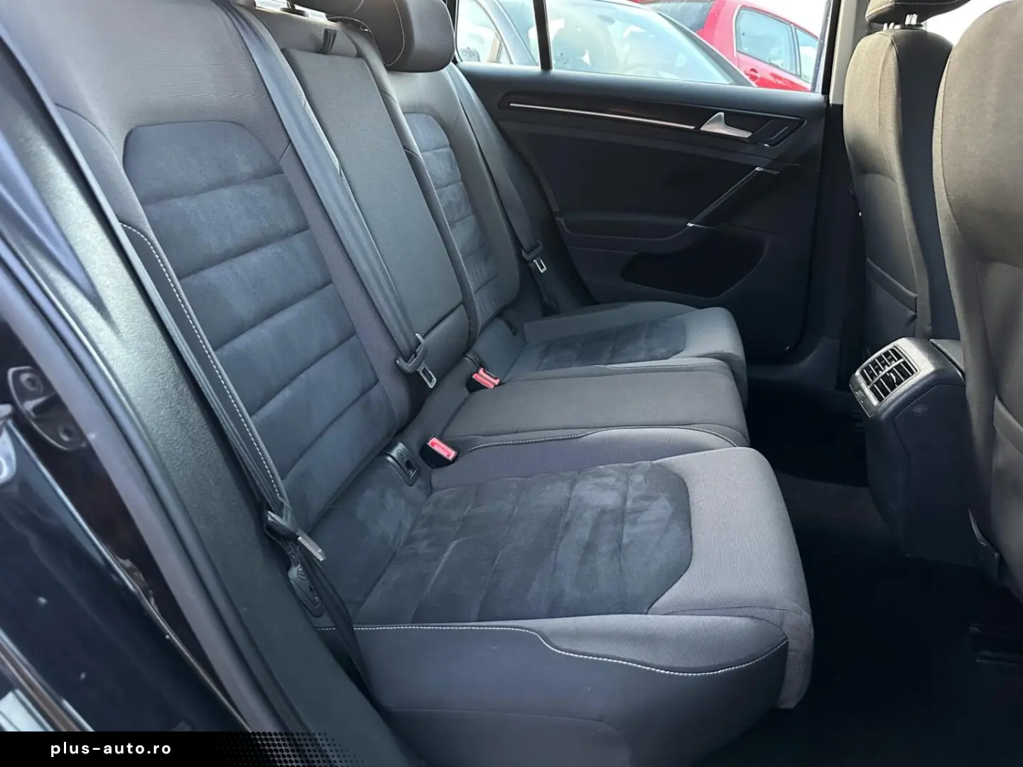 Volkswagen Golf 7 An 2015 Diesel 1.6 TDI