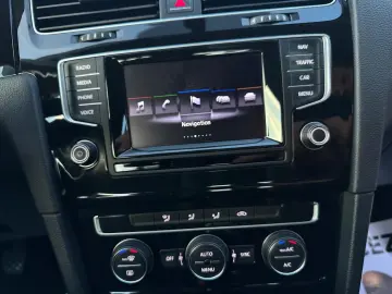 Volkswagen Golf 7 An 2015 Diesel 1.6 TDI