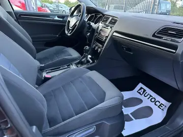 Volkswagen Golf 7 An 2015 Diesel 1.6 TDI