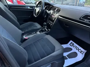 Volkswagen Golf 7 An 2015 Diesel 1.6 TDI