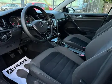 Volkswagen Golf 7 An 2015 Diesel 1.6 TDI