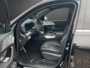 MERCEDES-BENZ GLE 53 AMG HYBRID 4M AHK PANO PERF-AGA&hellip;