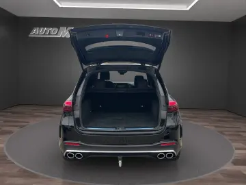 MERCEDES-BENZ GLE 53 AMG HYBRID 4M AHK PANO PERF-AGA&hellip;