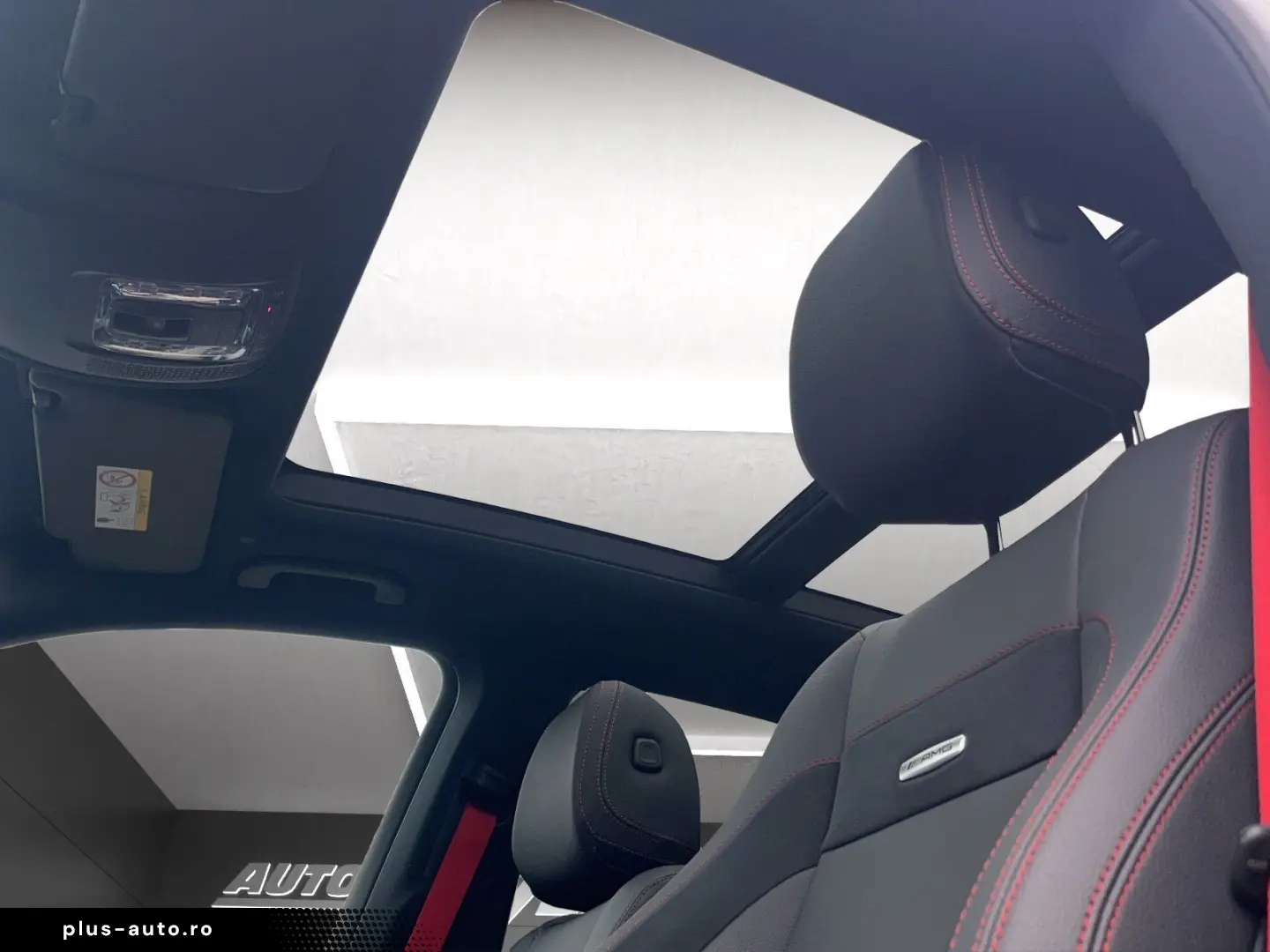 MERCEDES-BENZ GLE 53 AMG HYBRID 4M AHK PANO PERF-AGA&hellip;