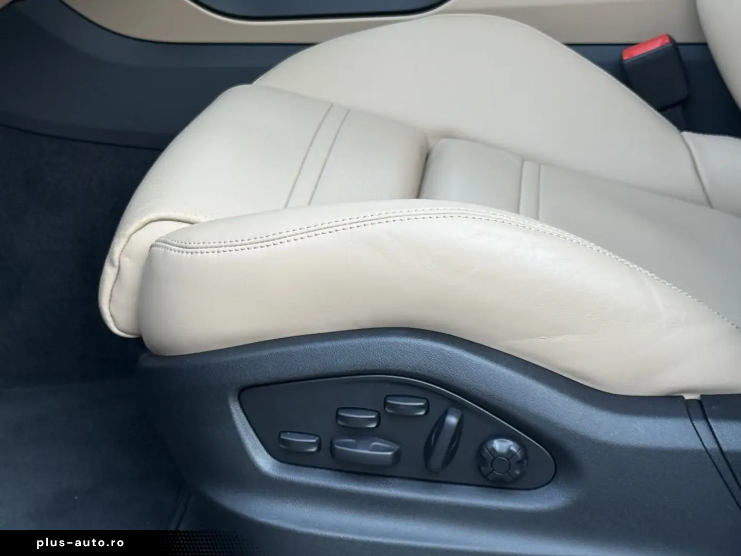 PORSCHE Cayenne Coupe