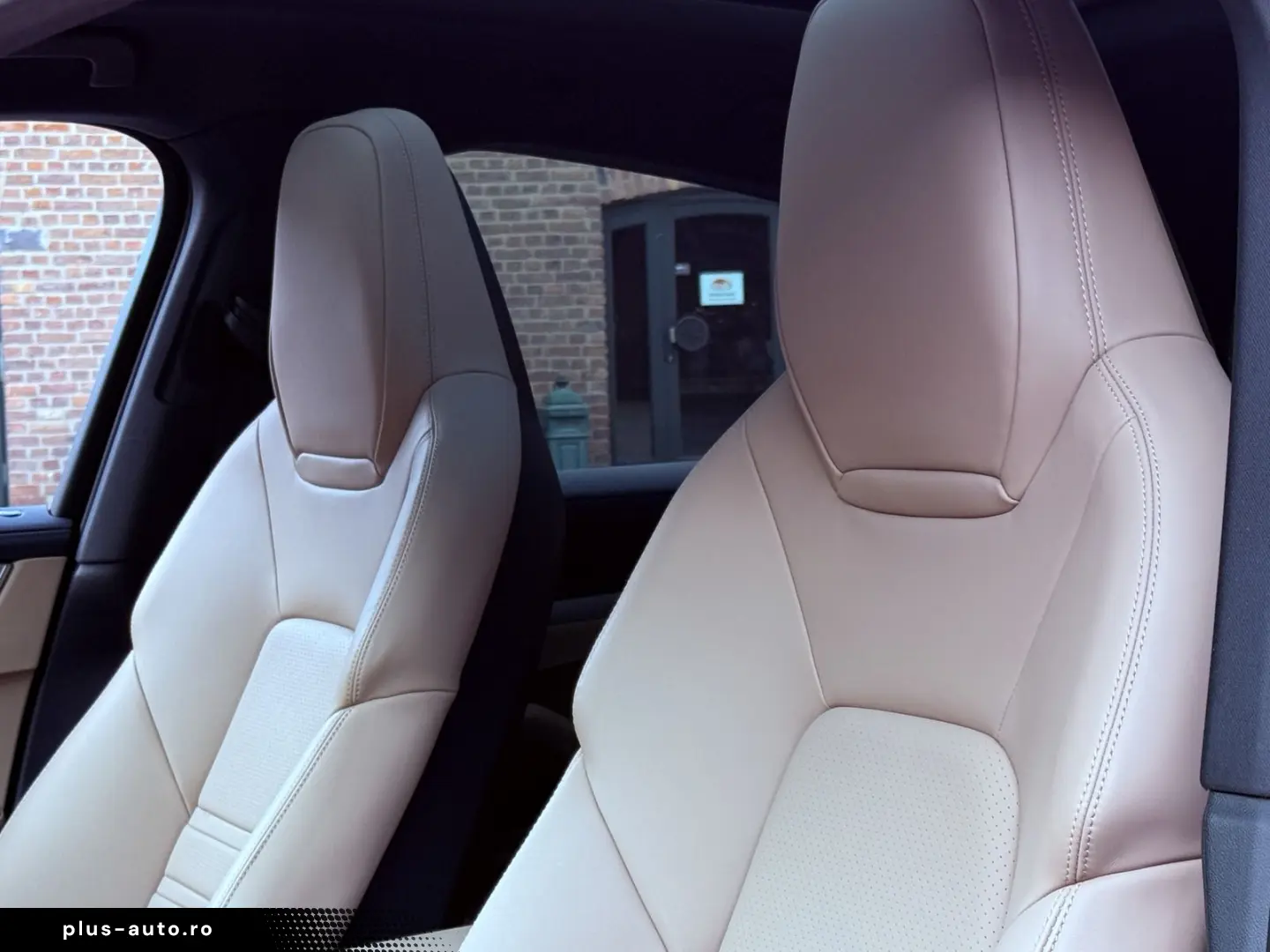 PORSCHE Cayenne Coupe