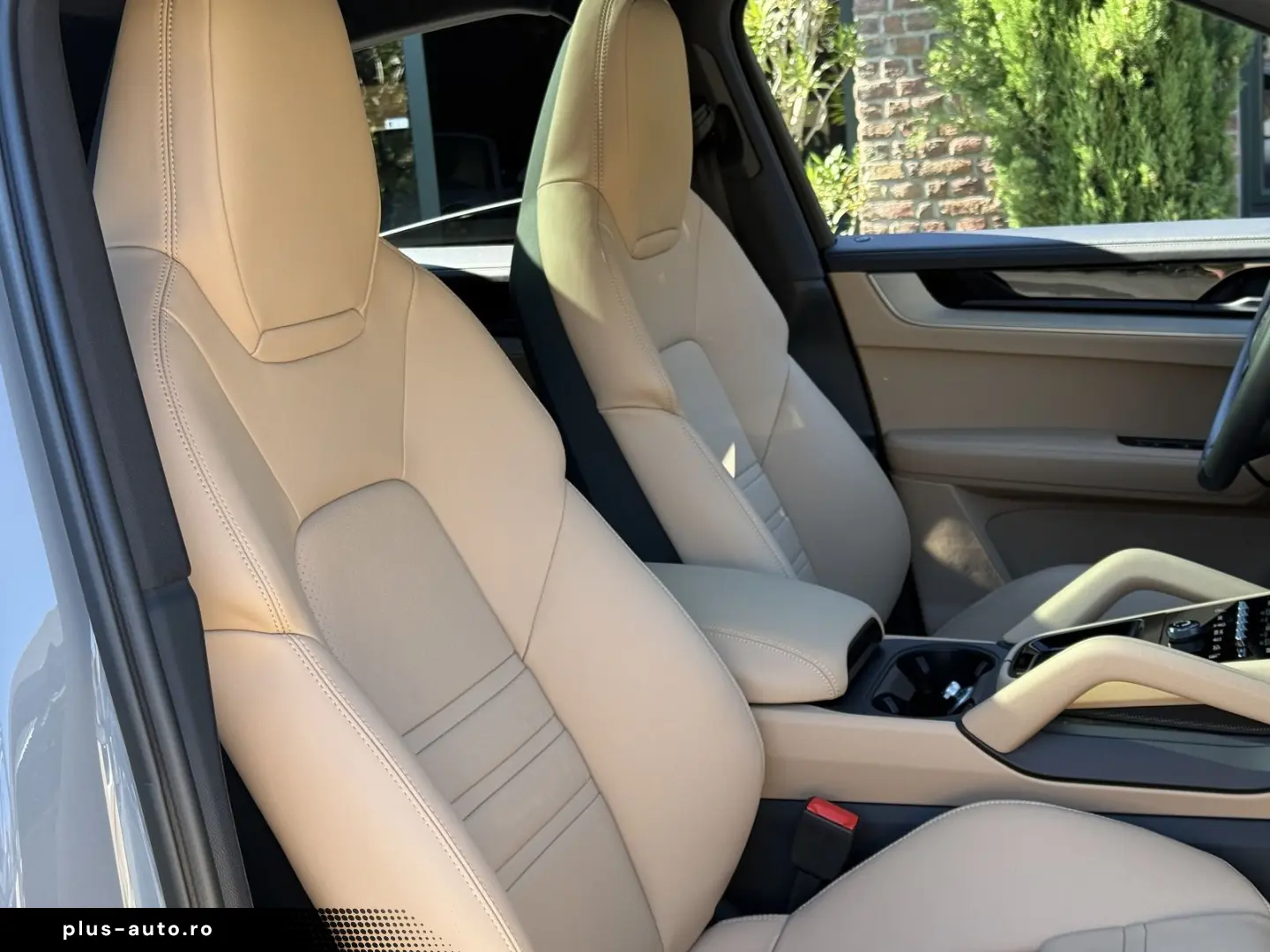 PORSCHE Cayenne Coupe SPORTDESIGN-PAKET 22 EXCLUSIVE