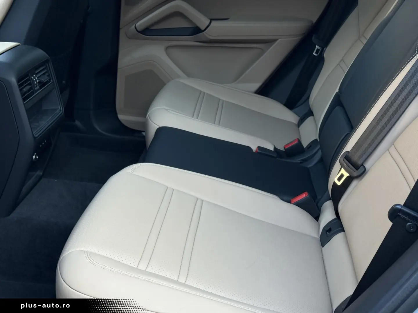 PORSCHE Cayenne Coupe SPORTDESIGN-PAKET 22 EXCLUSIVE