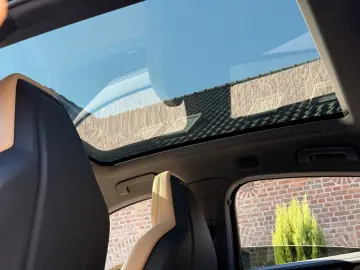 PORSCHE Cayenne Coupe SPORTDESIGN-PAKET 22 EXCLUSIVE