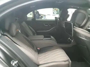 MERCEDES-BENZ S 63 E-Performance 4M  L KERAMIK FIRST-CLASS