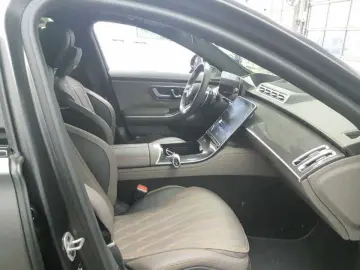 MERCEDES-BENZ S 63 E-Performance 4M  L KERAMIK FIRST-CLASS