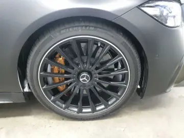 MERCEDES-BENZ S 63 E-Performance 4M  L KERAMIK FIRST-CLASS