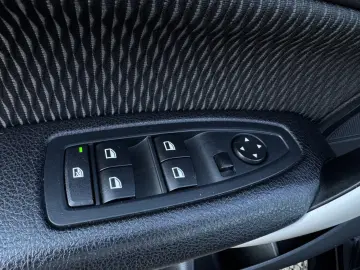 BMW Seria 1 An 2015 Benzina 1.6 Euro 6