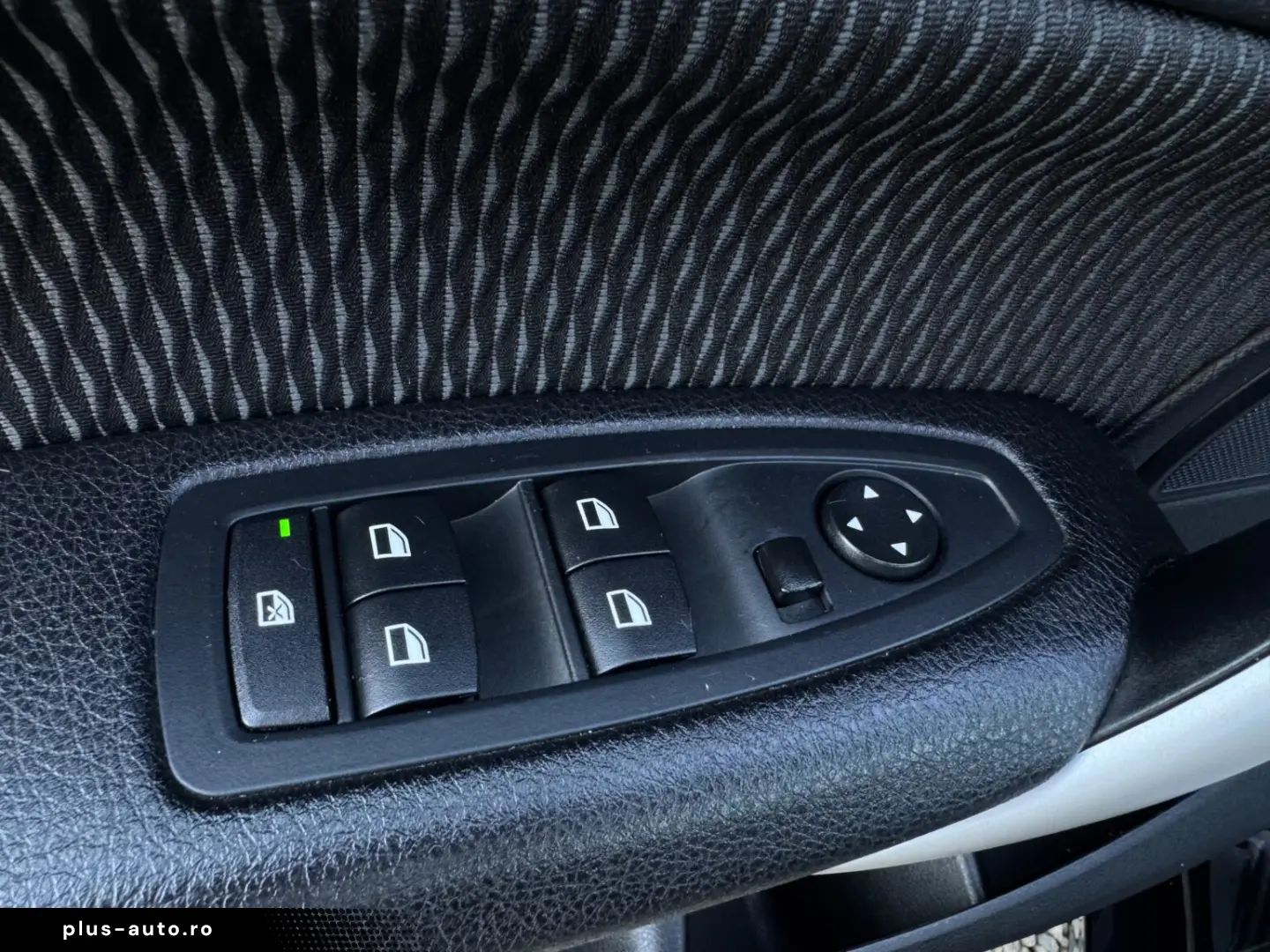 BMW Seria 1 An 2015 Benzina 1.6 Euro 6