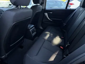 BMW Seria 1 An 2015 Benzina 1.6 Euro 6