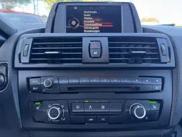 BMW Seria 1 An 2015 Benzina 1.6 Euro 6