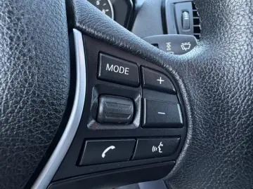 BMW Seria 1 An 2015 Benzina 1.6 Euro 6