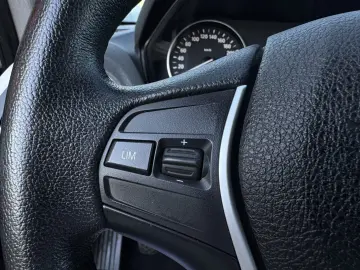 BMW Seria 1 An 2015 Benzina 1.6 Euro 6