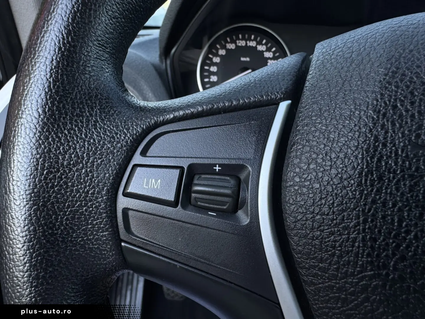 BMW Seria 1 An 2015 Benzina 1.6 Euro 6