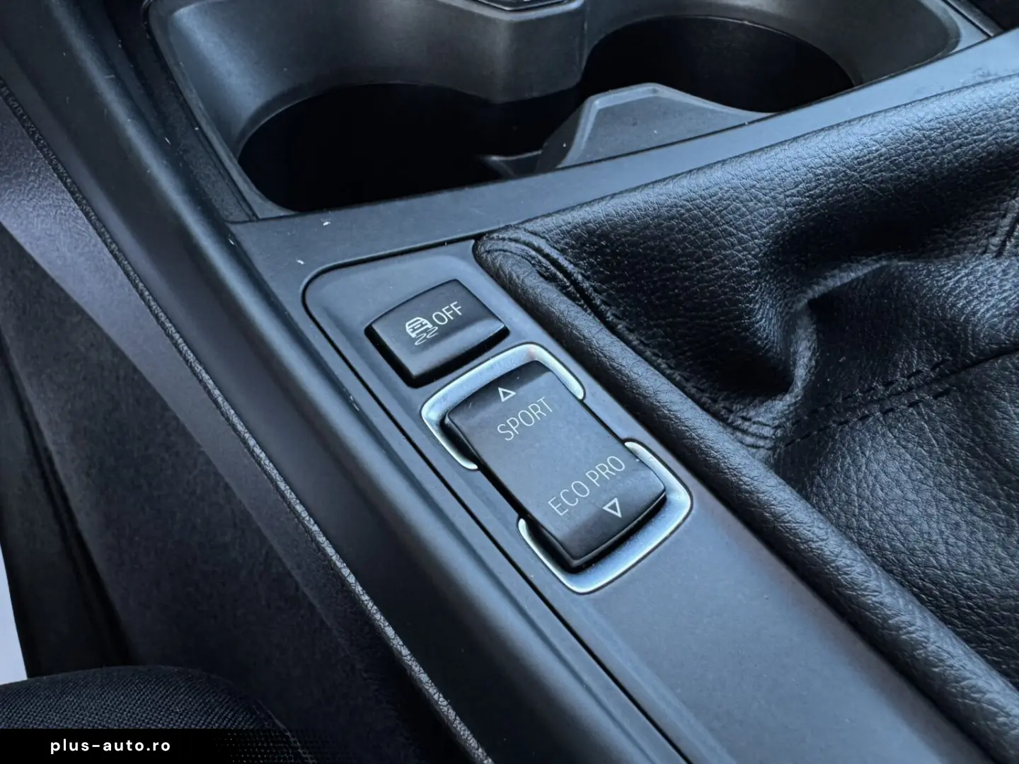 BMW Seria 1 An 2015 Benzina 1.6 Euro 6