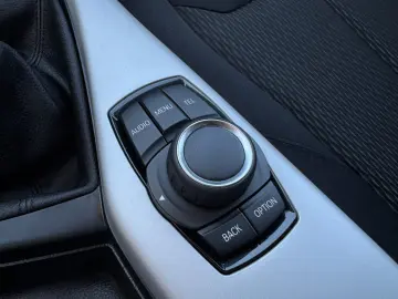 BMW Seria 1 An 2015 Benzina 1.6 Euro 6