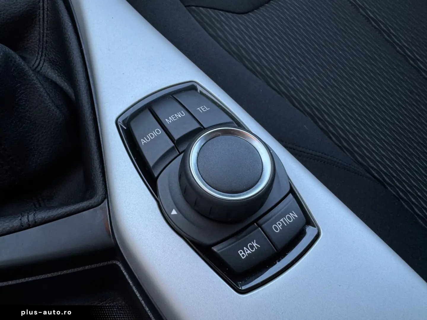 BMW Seria 1 An 2015 Benzina 1.6 Euro 6