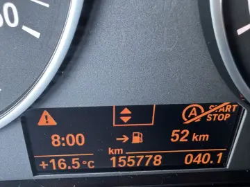 BMW Seria 1 An 2015 Benzina 1.6 Euro 6