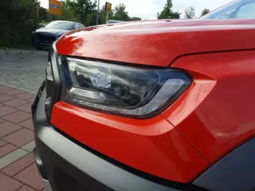 FORD Raptor 2.0 TDCi Raptor Rollo AHK Standheizung