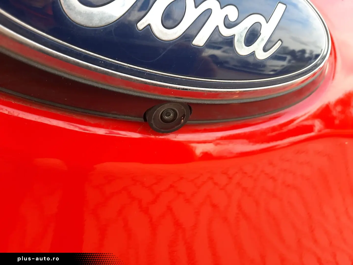 FORD Raptor 2.0 TDCi Raptor Rollo AHK Standheizung