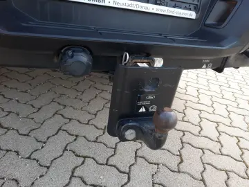 FORD Raptor 2.0 TDCi Raptor Rollo AHK Standheizung