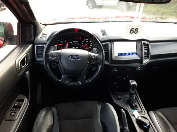 FORD Raptor 2.0 TDCi Raptor Rollo AHK Standheizung