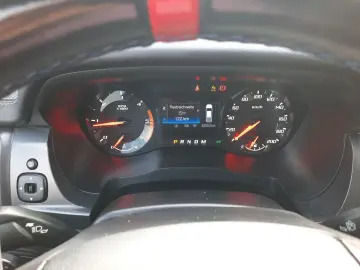 FORD Raptor 2.0 TDCi Raptor Rollo AHK Standheizung