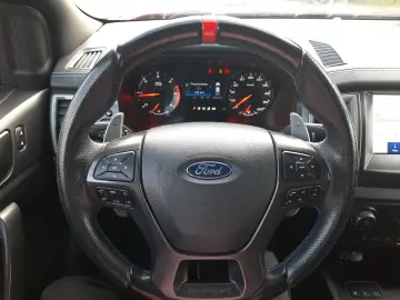 FORD Raptor 2.0 TDCi Raptor Rollo AHK Standheizung