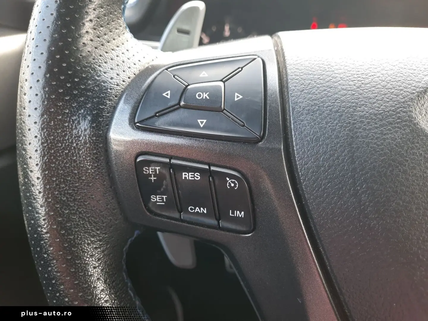 FORD Raptor 2.0 TDCi Raptor Rollo AHK Standheizung