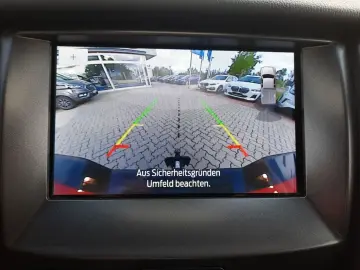 FORD Raptor 2.0 TDCi Raptor Rollo AHK Standheizung