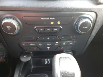 FORD Raptor 2.0 TDCi Raptor Rollo AHK Standheizung