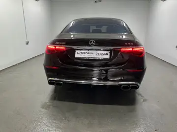 MERCEDES-BENZ S 63 E Performance L  KERAMIK BREMSE CARBON TV