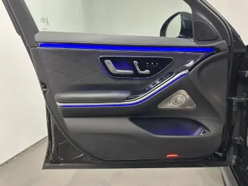 MERCEDES-BENZ S 63 E Performance L  KERAMIK BREMSE CARBON TV