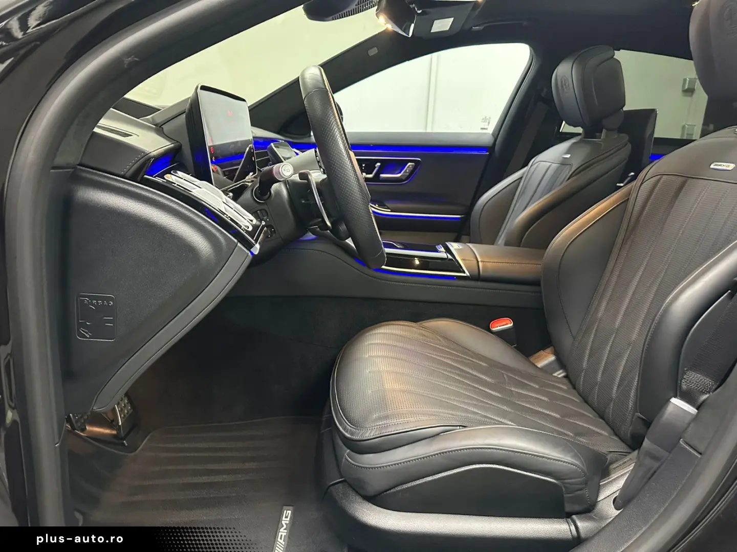 MERCEDES-BENZ S 63 E Performance L  KERAMIK BREMSE CARBON TV