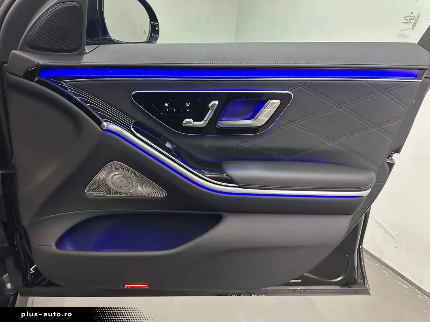 MERCEDES-BENZ S 63 E Performance L  KERAMIK BREMSE CARBON TV