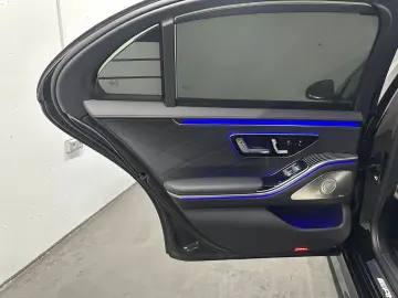 MERCEDES-BENZ S 63 E Performance L  KERAMIK BREMSE CARBON TV